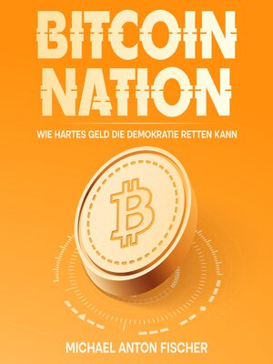 cover image of Bitcoin Nation